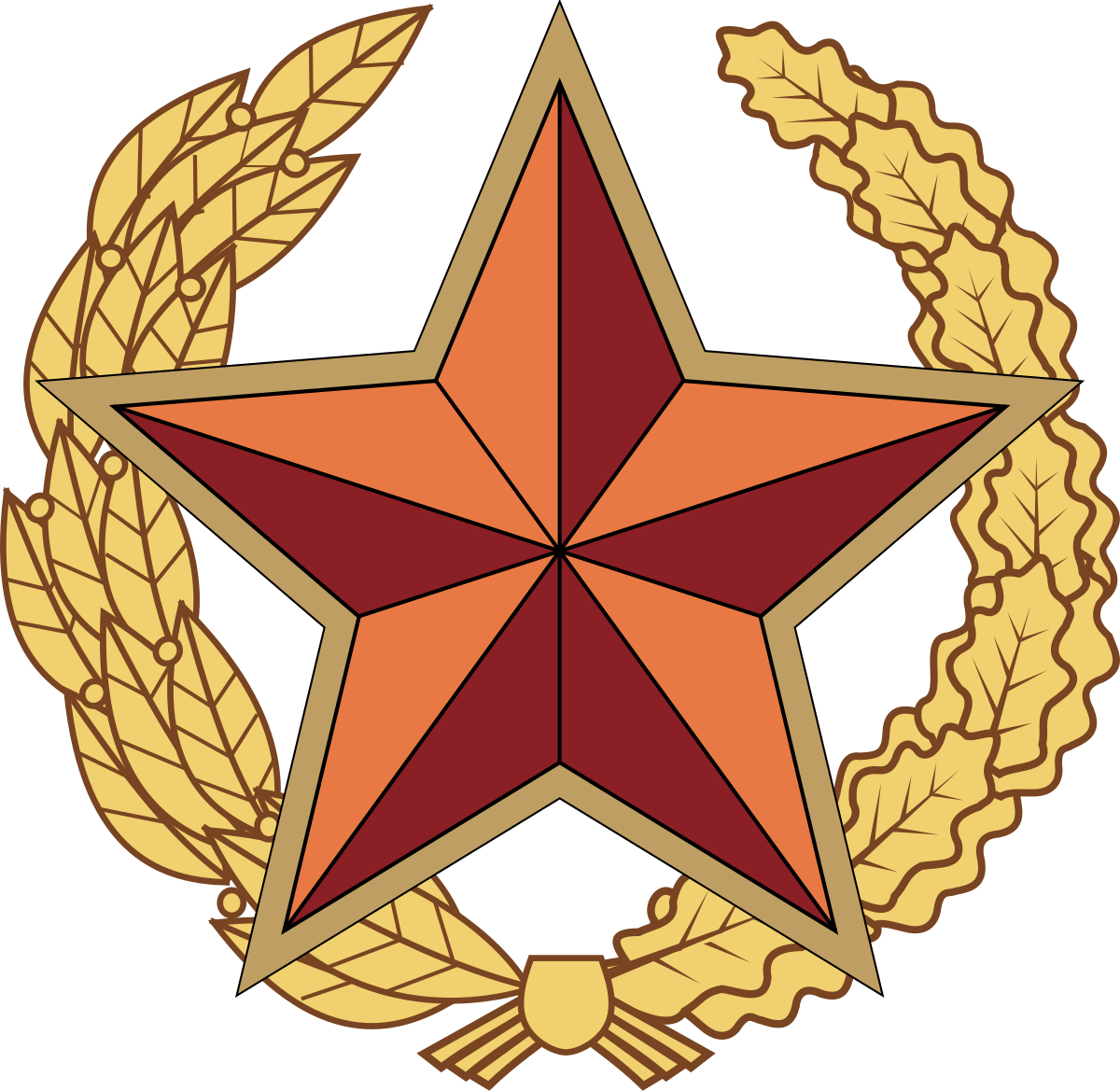 Вооруженные силы РБ